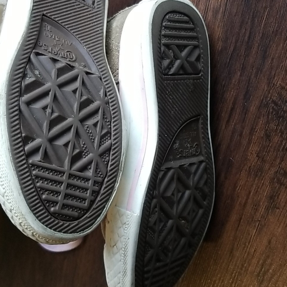 Juniors Converse CT Sharon boots - Picture 3 of 8